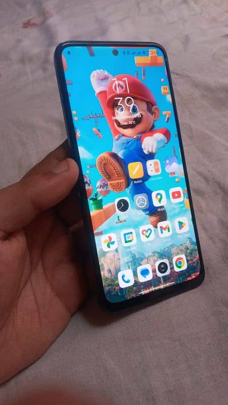 Xiaomi Redmi Note 11 6/128 URGENT SALE!! 0