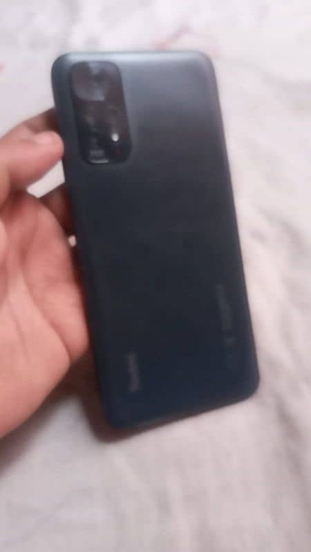 Xiaomi Redmi Note 11 6/128 URGENT SALE!! 3