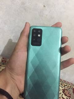 Infinix