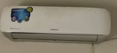 Kenwood 1 Ton Inverter AC