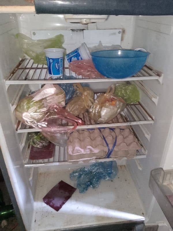 Refrigerator 2