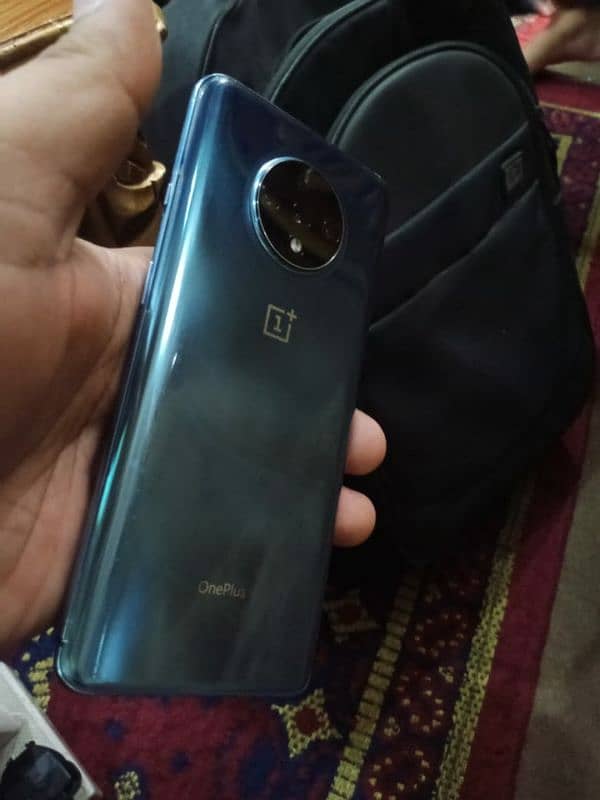 OnePlus 7T 128/8 5