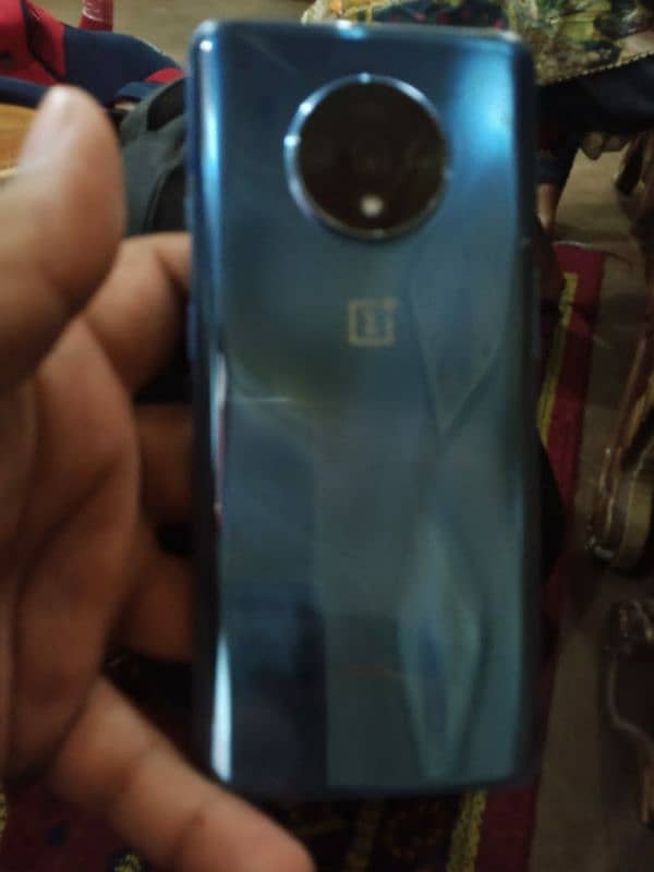 OnePlus 7T 128/8 6