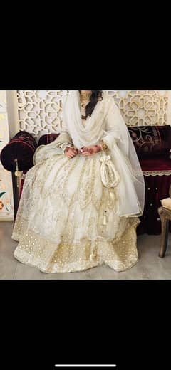 Dress for Nikah or Engagement or walima 0