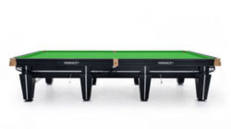 Rasson Snooker Table Factory ll Rasson Billiards Table l Rasson Magnum 7