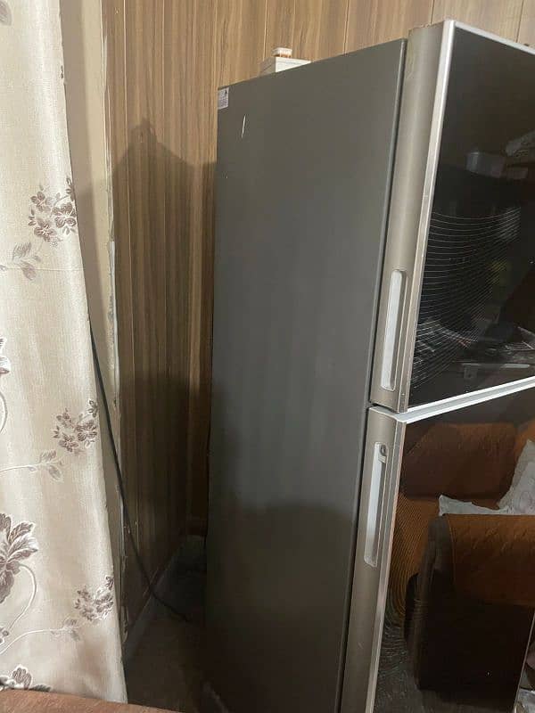 Haier Refrigerator 1