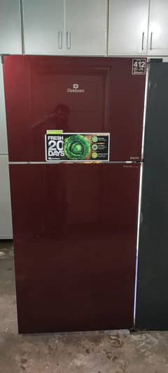 fridge inverter