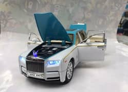 Rolls Royce Model