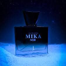 Junaid Jamshed J. Mika Noir Perfume For Men 50ml 1