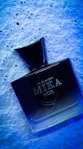 Junaid Jamshed J. Mika Noir Perfume For Men 50ml 2