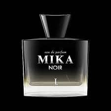 Junaid Jamshed J. Mika Noir Perfume For Men 50ml 5