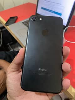 Iphone 7 PTA Approved 128GB