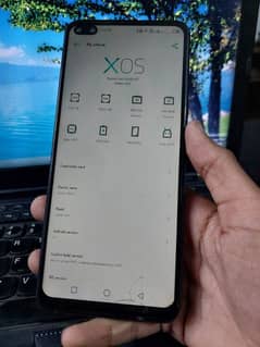 Infinix Zero 8