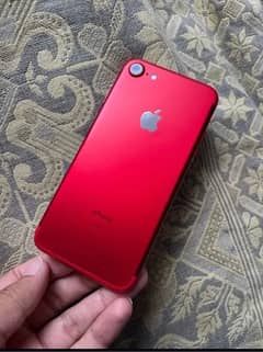 iPhone 7 128gb pta approved 0