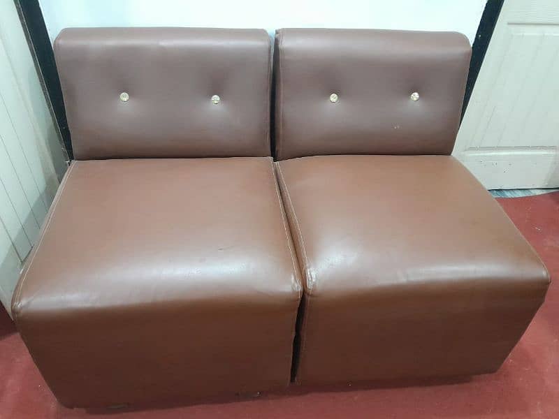 Sofas 1