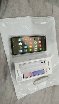 samsung galaxy A 05 64gb 4g