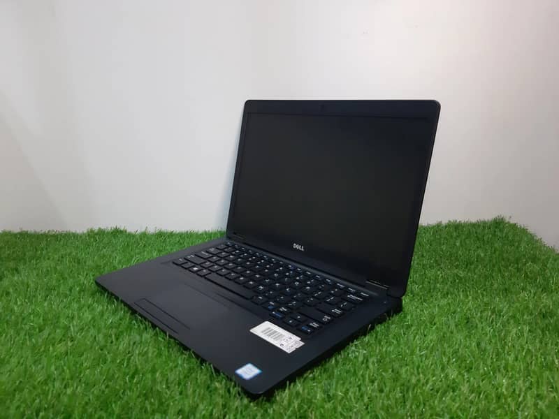 Dell 5480 i7 6th Gen|2GB Graphic card 2