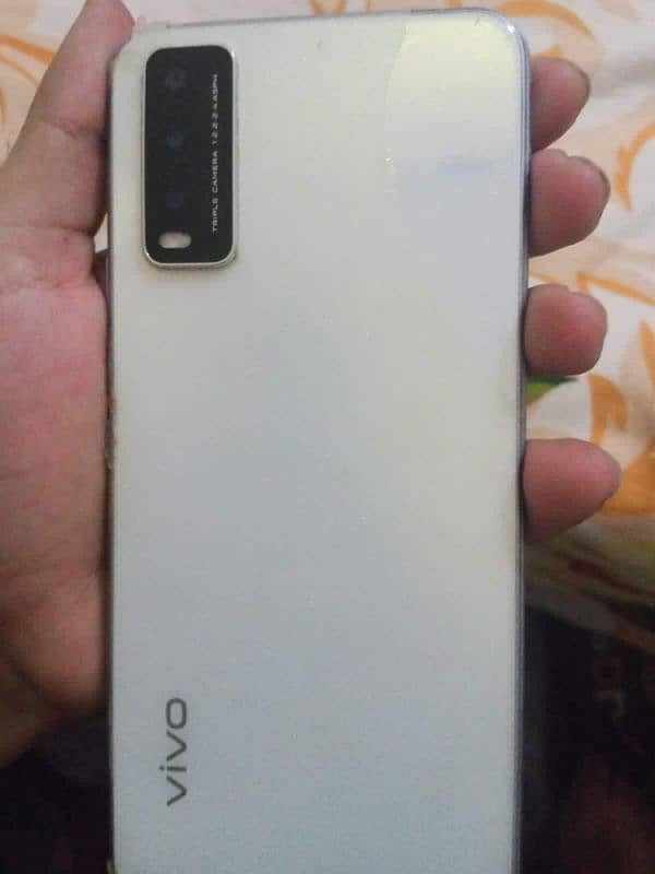 vivo y20 1