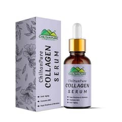 Collagen Serum