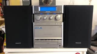 Panasonic Music System