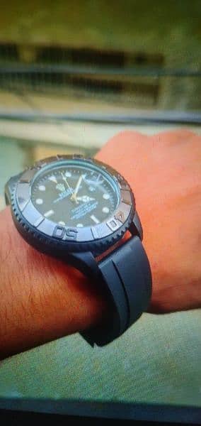 Rolex watch 1