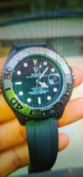 Rolex watch 3