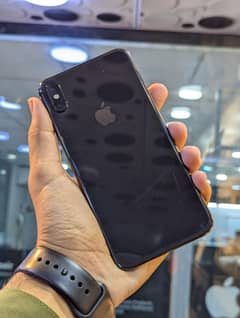 Iphone xs max 256gb