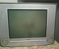 Nobel TV for sale urgent