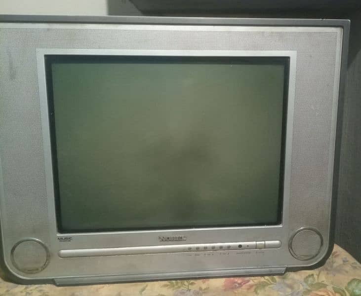 Nobel TV for sale urgent 0