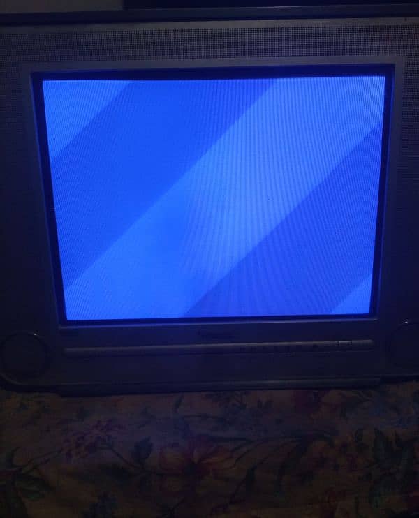 Nobel TV for sale urgent 1