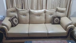 1 2 3 sofa set