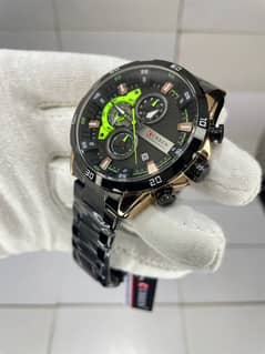 Original Curren  brand watches