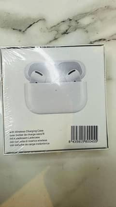 Airpods pro 2