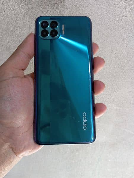 Oppo F17 pro 1