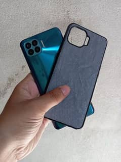 Oppo F17 pro