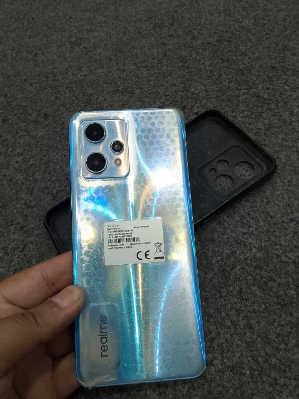 Realme 9Pro plus 5G 10/10 1