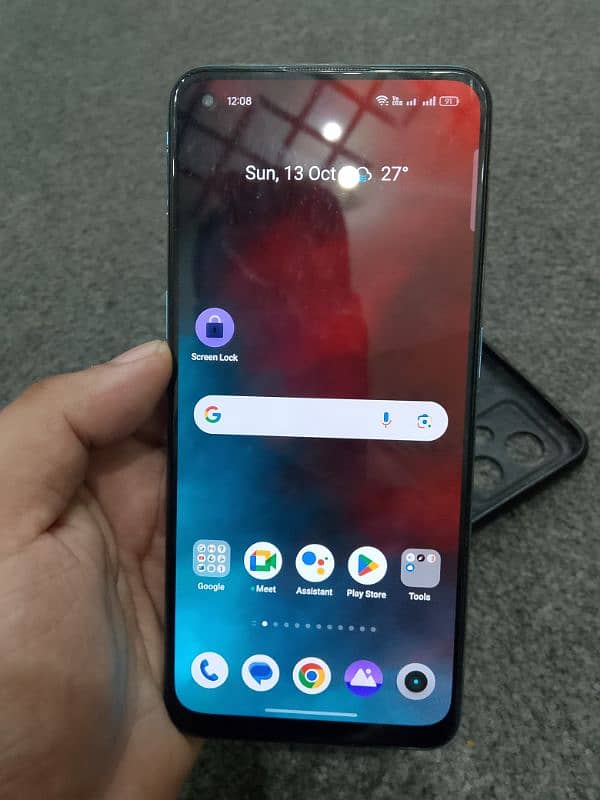 Realme 9Pro plus 5G 10/10 3