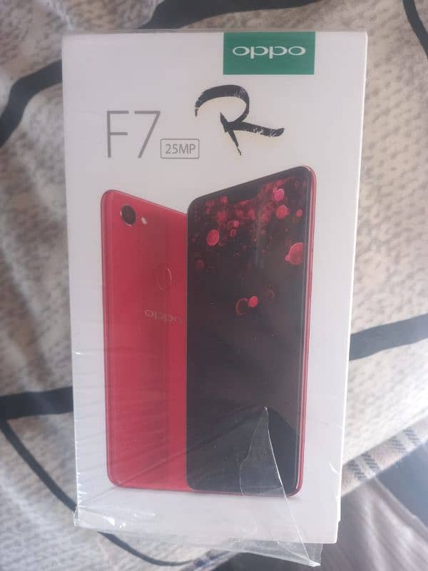 oppo f7 4.64 3