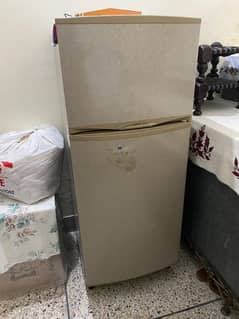 Singer company fridge for sale