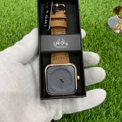 Brand New Wrist Watch Available For Sale