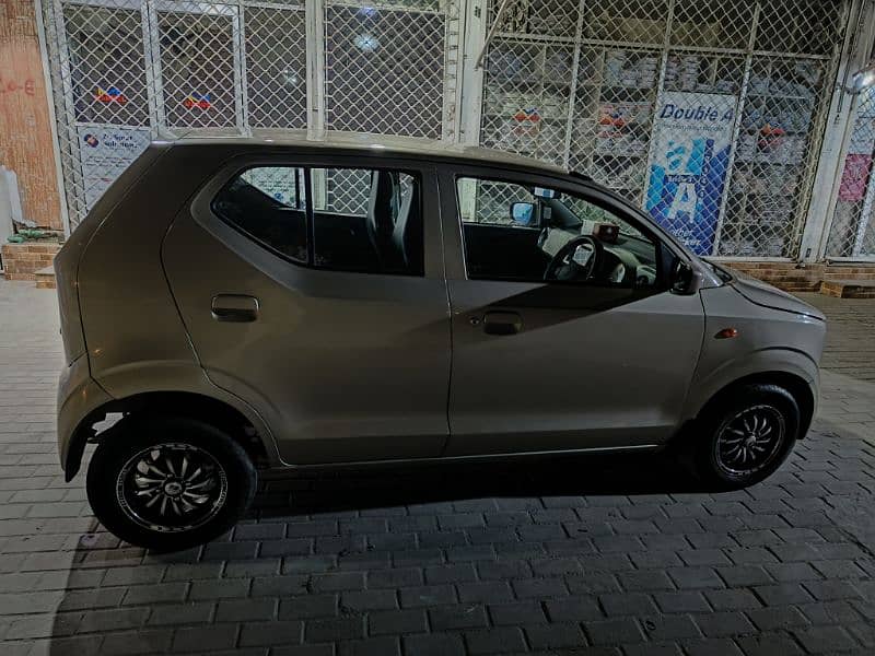 Suzuki Alto 2019/2020 automatic 1st hand 6