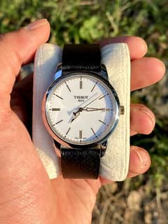 Tissot T-Classic Dream