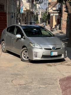 Toyota Prius 2011 /2011