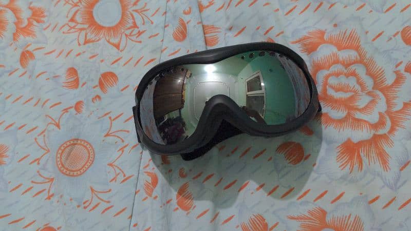 Dustproof Goggles 3