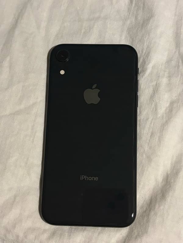 iPhone Xr 64 GB - Non PTA Approved 0