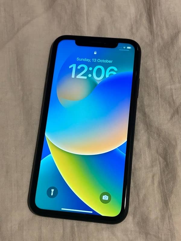 iPhone Xr 64 GB - Non PTA Approved 1