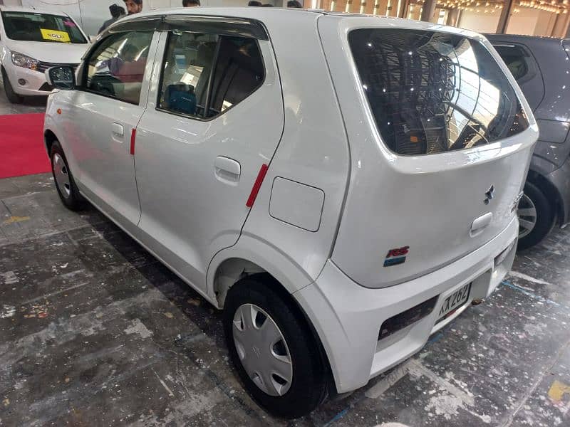 Suzuki Alto 2022 3