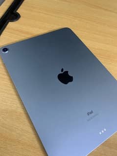 iPad