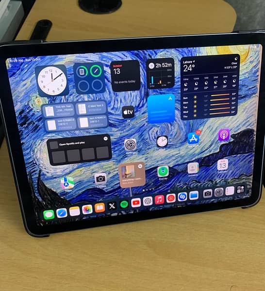 iPad Air 4 (2020) 4