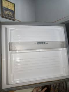 Dawlance Refrigerator condition is good